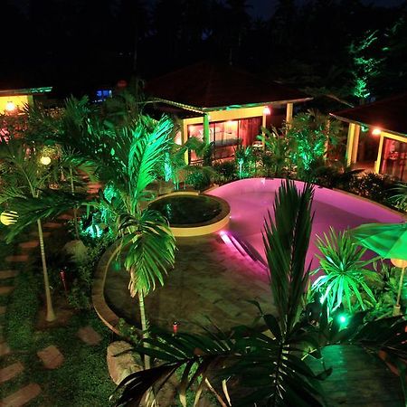 The Jade Cottages Bophut Buitenkant foto