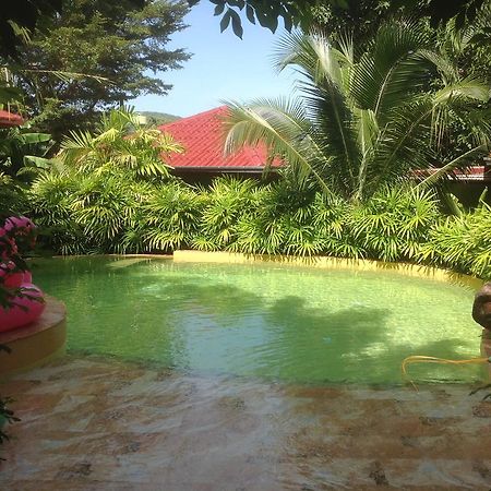 The Jade Cottages Bophut Buitenkant foto