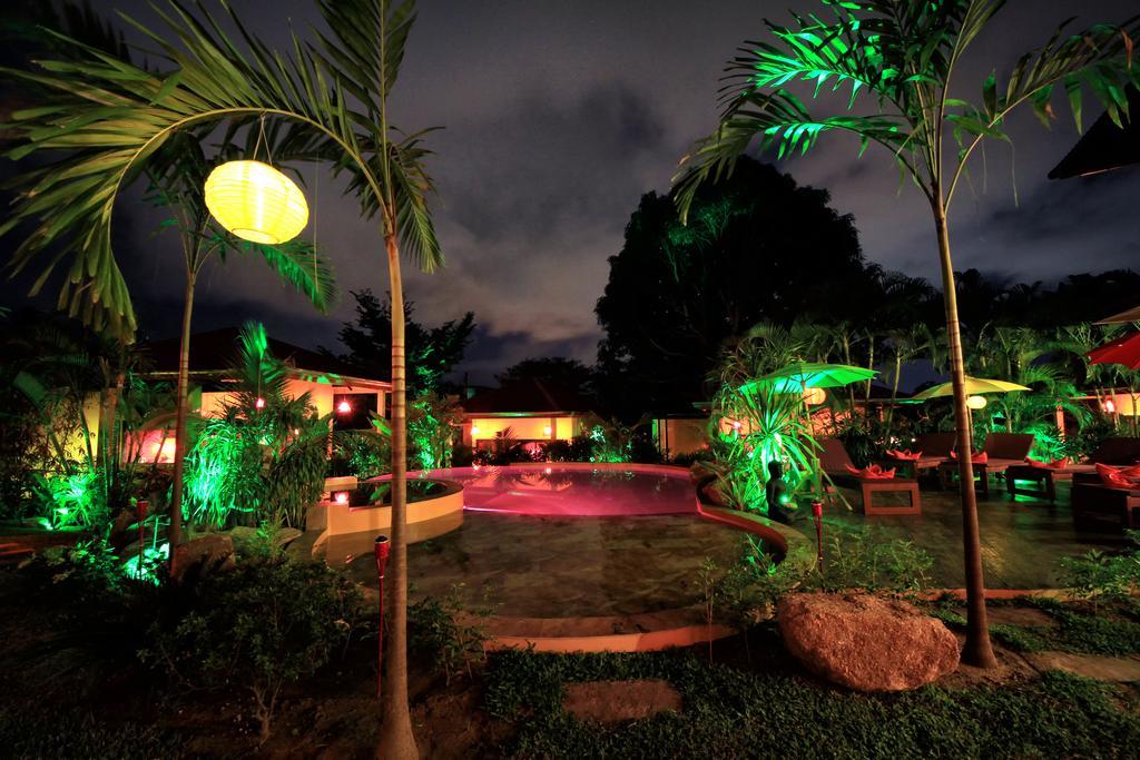 The Jade Cottages Bophut Buitenkant foto