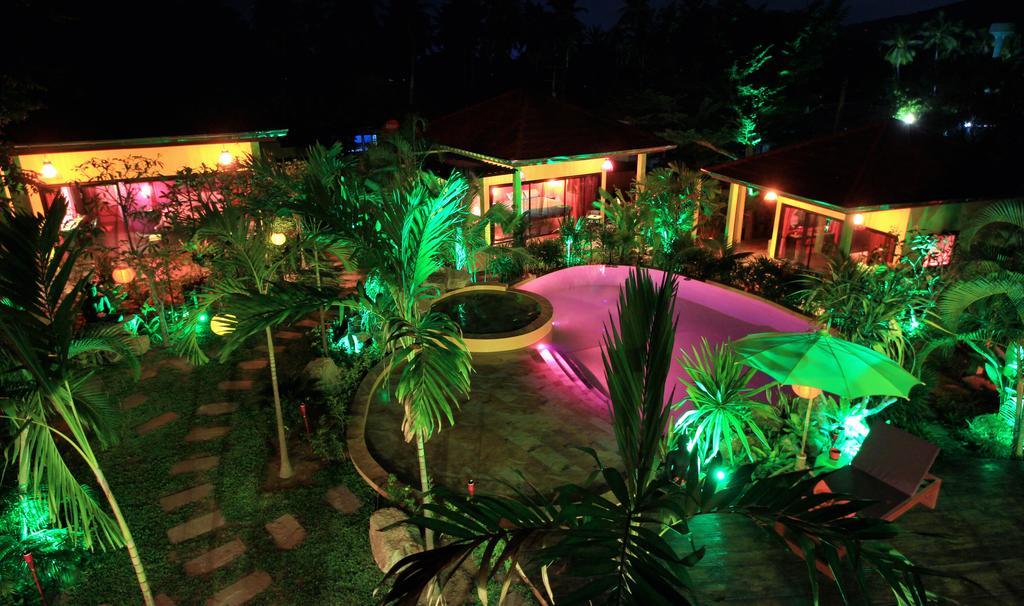 The Jade Cottages Bophut Buitenkant foto