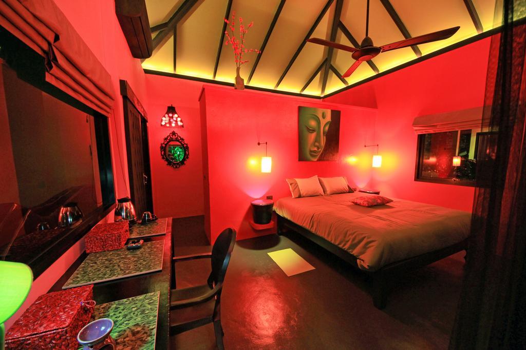 The Jade Cottages Bophut Buitenkant foto