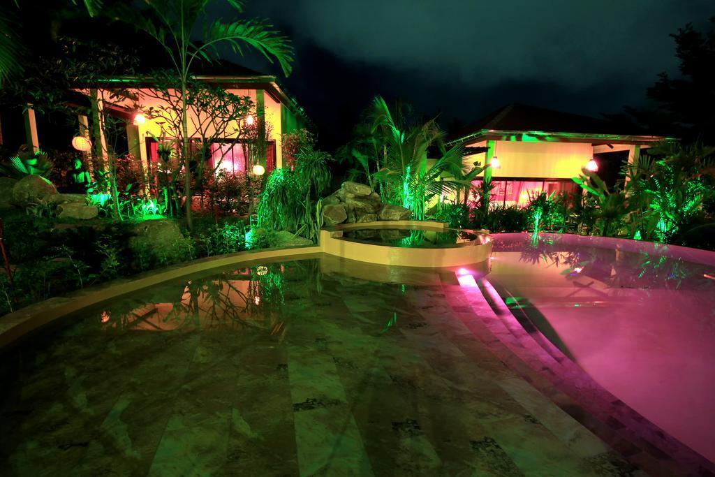 The Jade Cottages Bophut Buitenkant foto