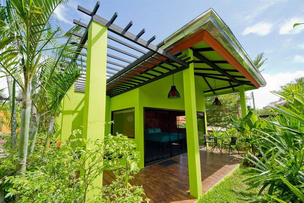 The Jade Cottages Bophut Buitenkant foto