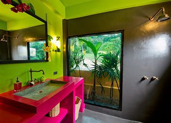 The Jade Cottages Bophut Buitenkant foto