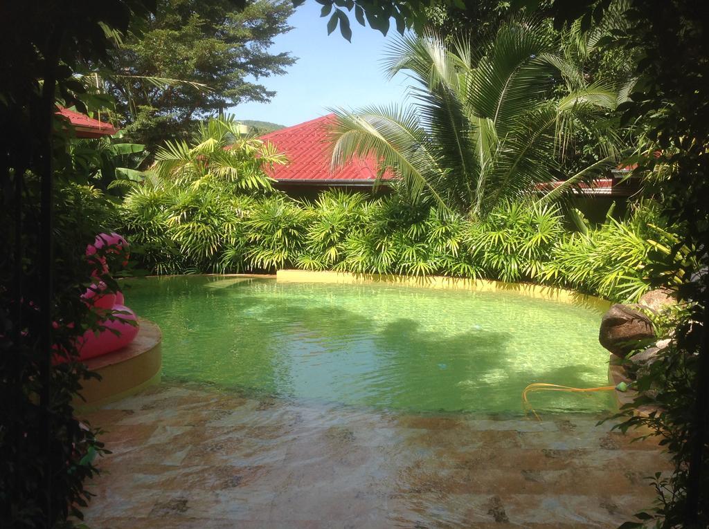 The Jade Cottages Bophut Buitenkant foto