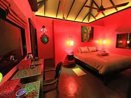 The Jade Cottages Bophut Buitenkant foto
