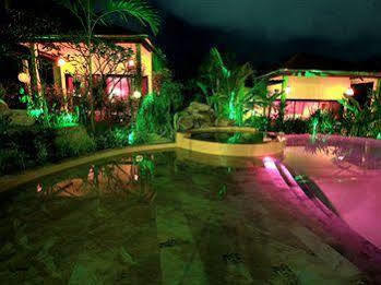 The Jade Cottages Bophut Buitenkant foto