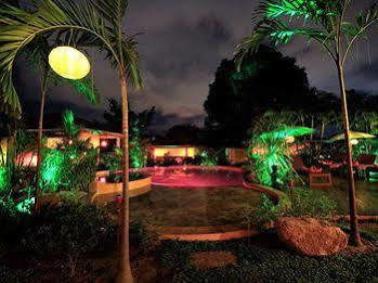 The Jade Cottages Bophut Buitenkant foto